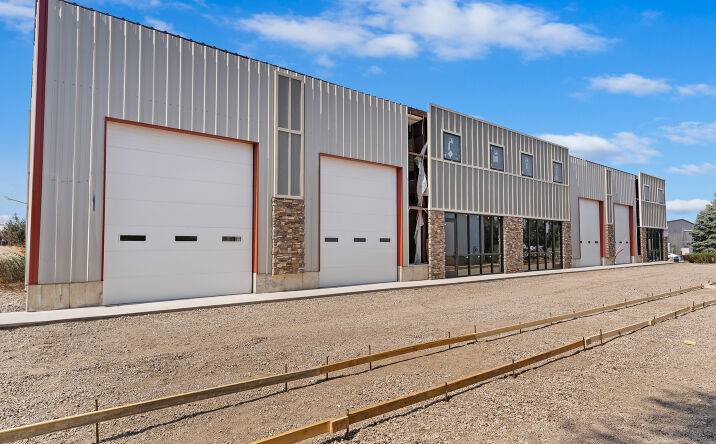 Pictures of Retail, Office, Industrial property located at 1938 W 3350 S, Roy, UT 84067 for lease - image #1