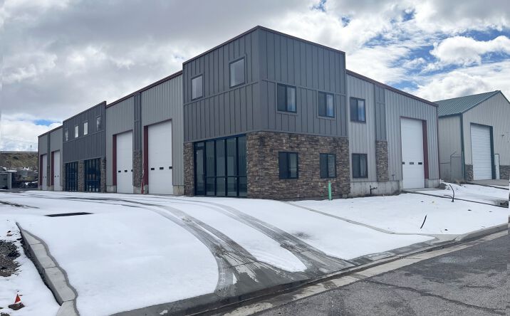 Pictures of Retail, Office, Industrial property located at 1938 W 3350 S, Roy, UT 84067 for lease - image #1