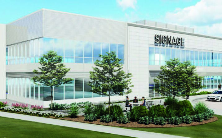 Pictures of Office property located at 4300 W. Layton Ave, Greenfield, WI 53221 for lease - image #1