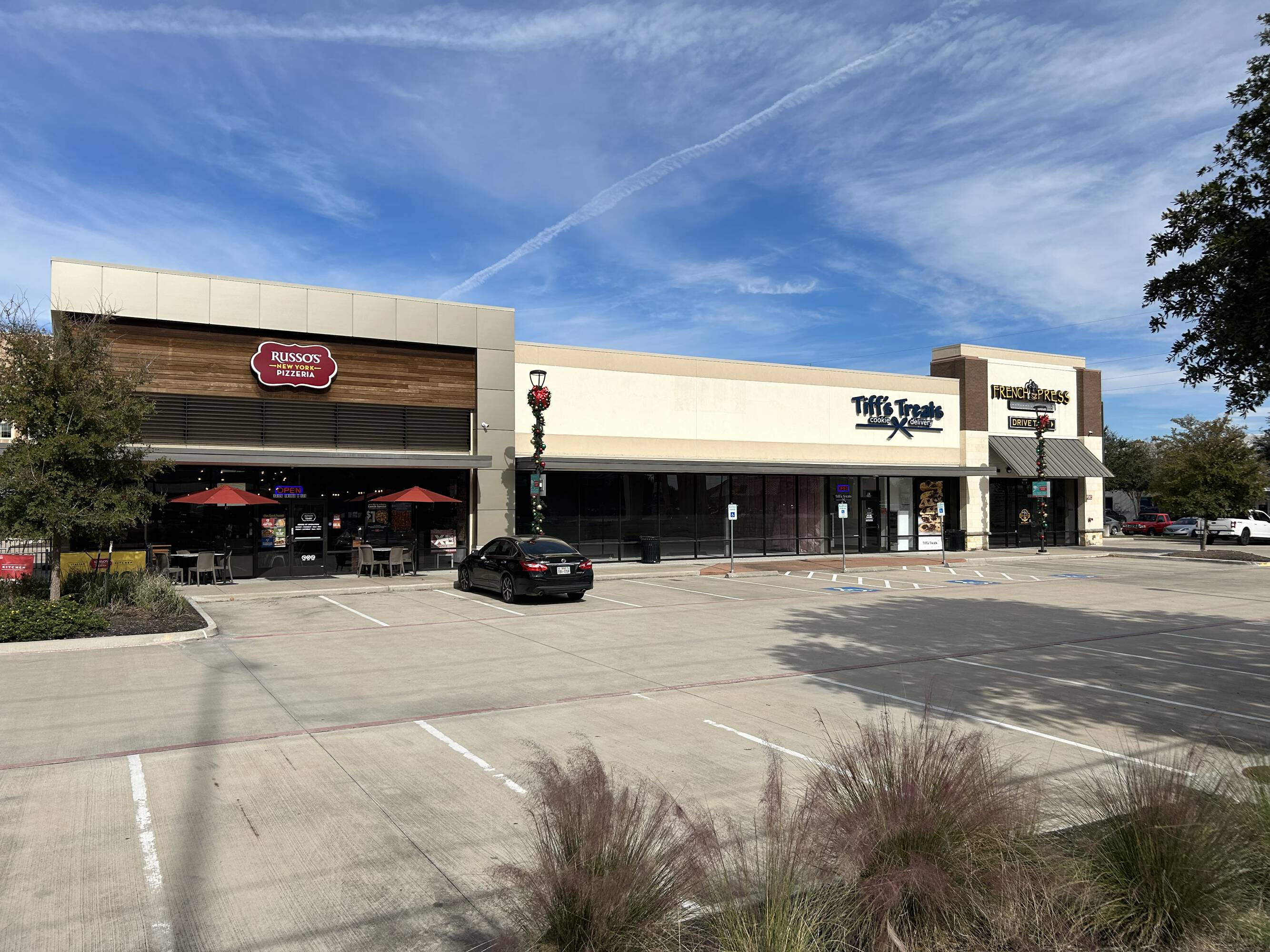 13126 Farm to Market 1960 Rd W, Houston, TX 77065 | Crexi.com