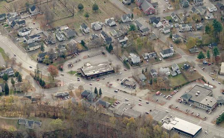 Pictures of Retail property located at 161 N State St, Concord, NH 03301 for sales - image #1