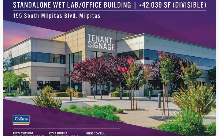 155 S Milpitas Blvd, Milpitas, CA 95035 | Crexi.com