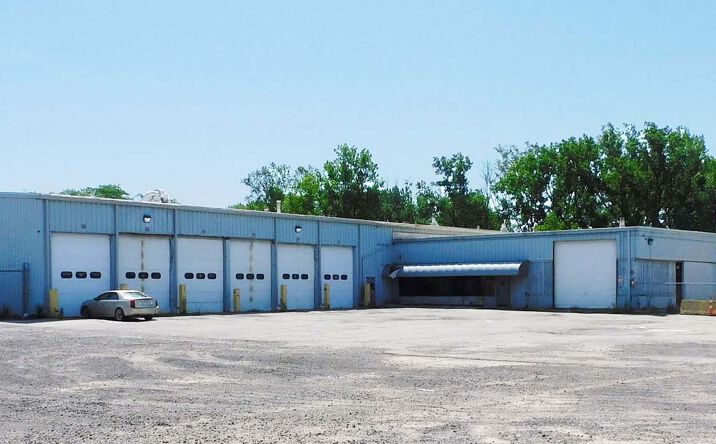 Pictures of Industrial property located at 4310 Lagrange St, Toledo, OH 43612 for lease - image #1