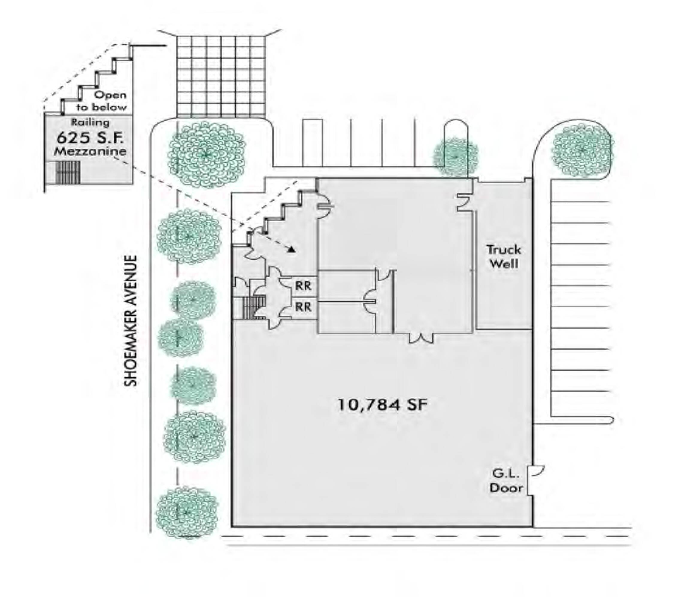 10618 Shoemaker Avenue, Santa Fe Springs, CA 90670