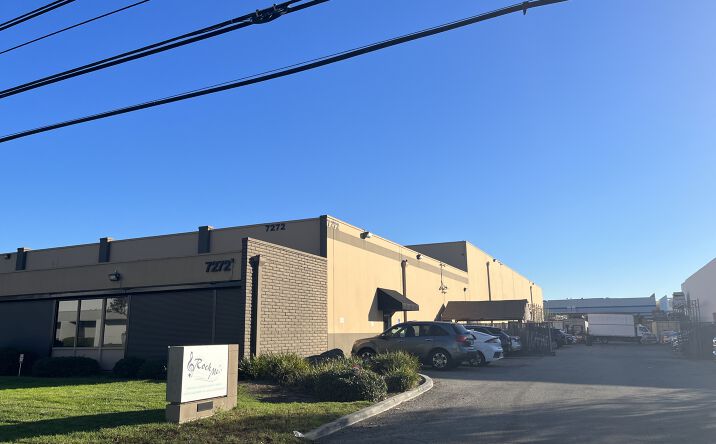 Warehouses for Lease in Garden Grove CA Crexi