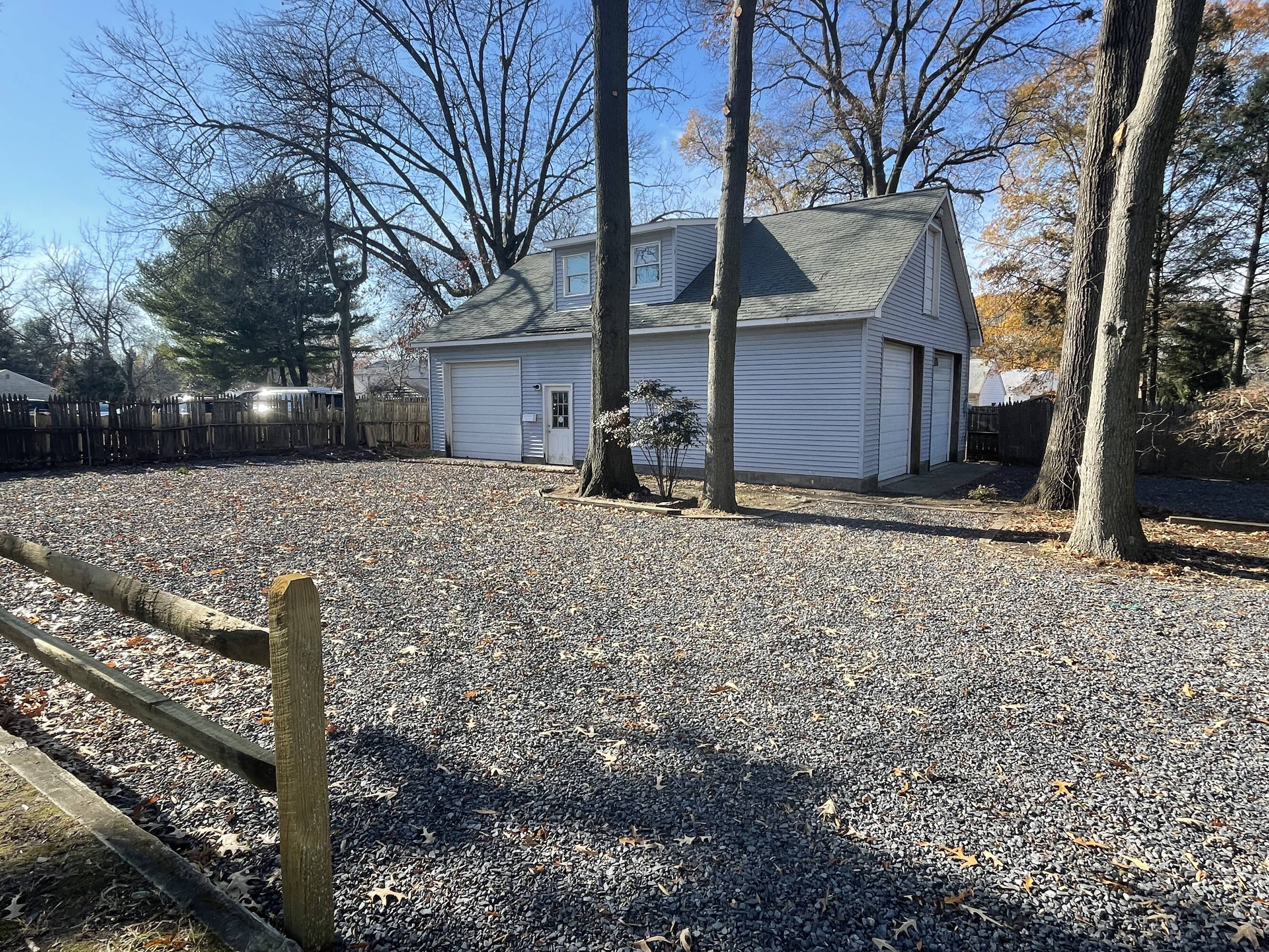 2819 Haddonfield Rd, Pennsauken Township, NJ 08110