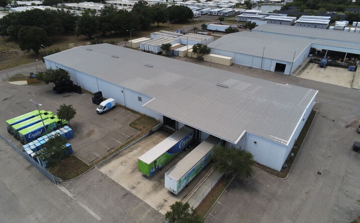 Pictures of Industrial property located at 10290 US Hwy 19 N, Clearwater, FL 33762 for lease - image #1