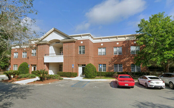 Pictures of Office property located at 3606 Maclay Blvd S, Tallahassee, FL 32312 for lease - image #1