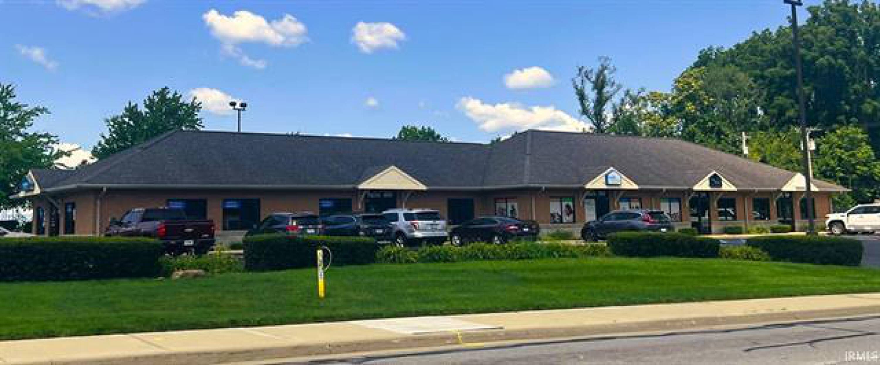 411 E Ireland Rd, South Bend, IN 46614