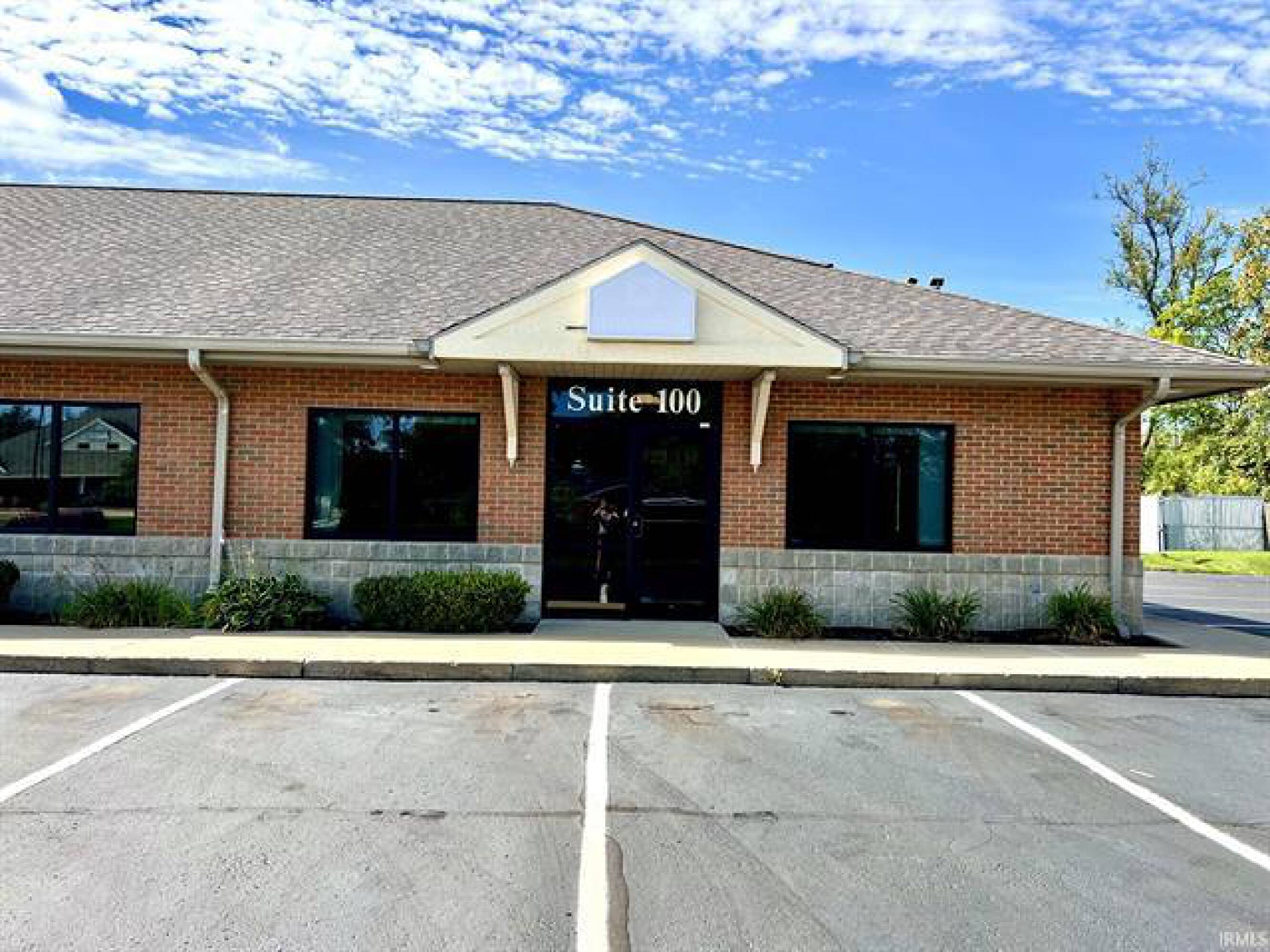 411 E Ireland Rd, South Bend, IN 46614