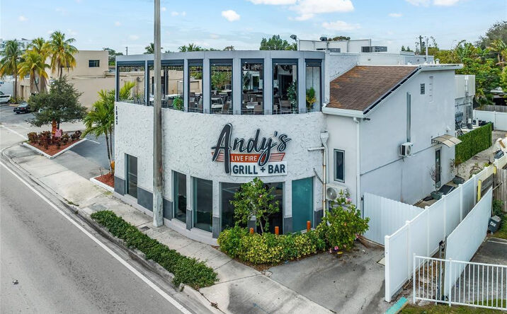 1843 S Federal Highway, Fort Lauderdale, FL 33316 | Crexi.com