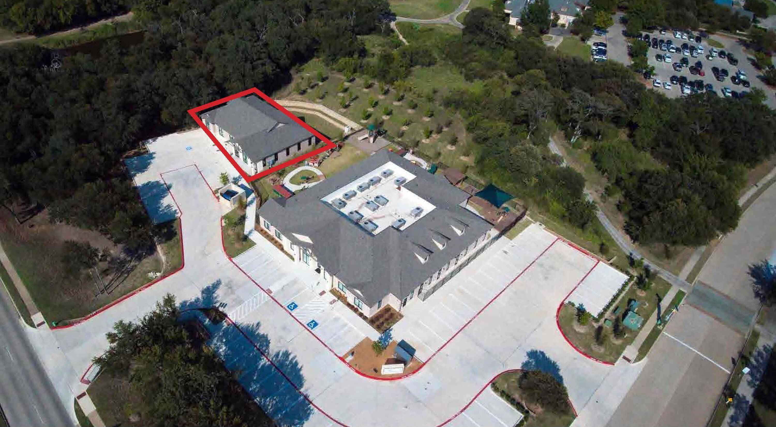 4700 Bridlewood Blvd, Flower Mound, TX 75028