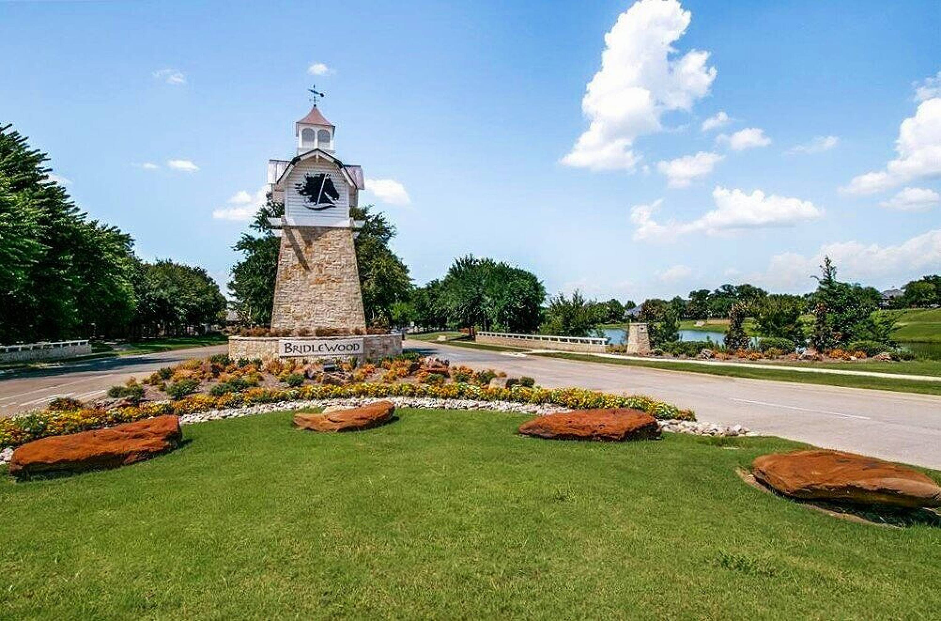 4700 Bridlewood Blvd, Flower Mound, TX 75028