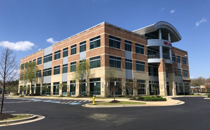 Pictures of Office property located at 10665 Stanhaven Pl, White Plains, MD 20695 for lease - image #1