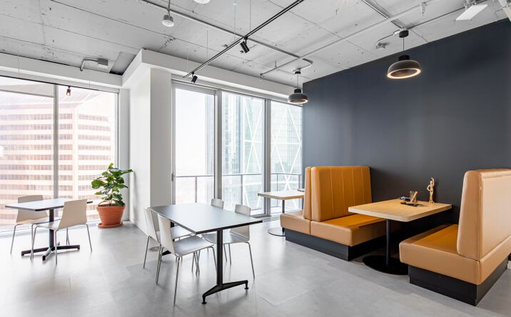 Pictures of Office property located at 4211 Cedar Springs  Rd, Dallas, TX 75219 for sales - image #1
