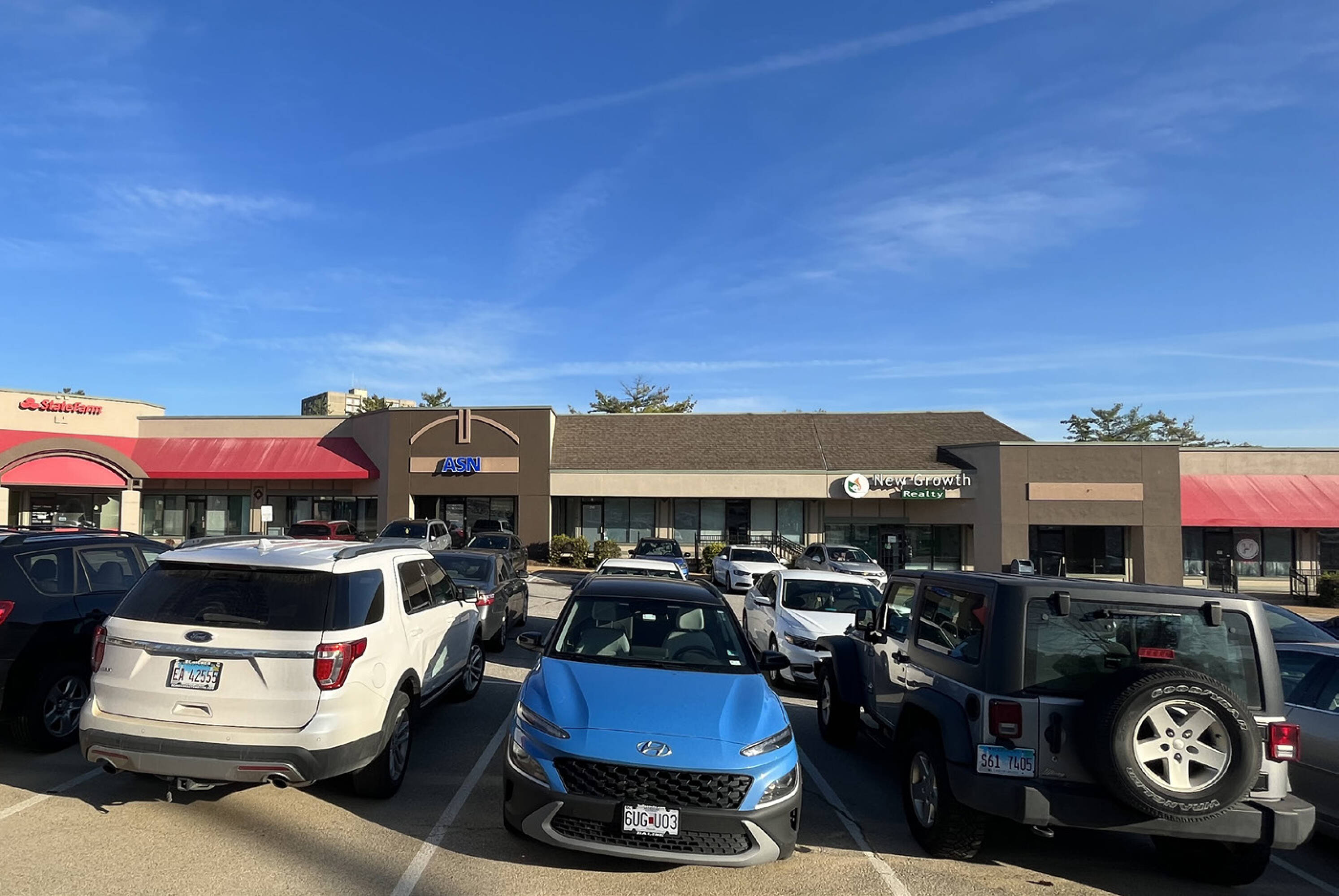 3501 Dunn Rd, Florissant, MO 63033 | Crexi.com