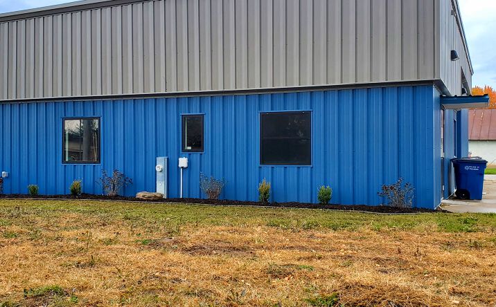 Pictures of Office, Industrial property located at 234 W Town Rd, Pulaski, WI 54162 for lease - image #1