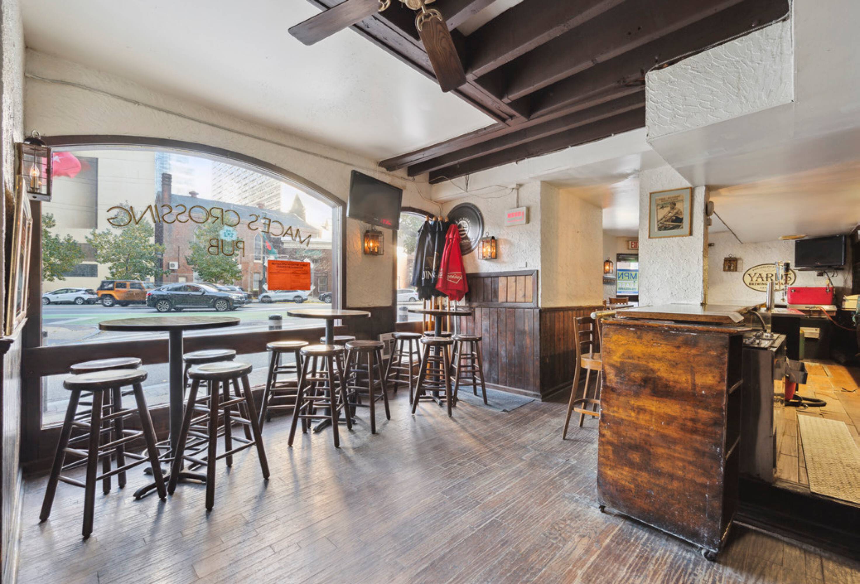 1714 Cherry St, Philadelphia, PA 19103