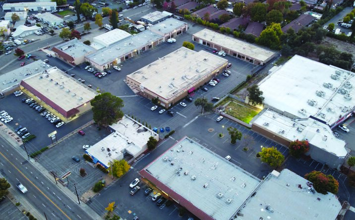 Pictures of Retail, Office, Industrial property located at 5037-5111 College Oak Drive, Sacramento, CA 95841 for lease - image #1