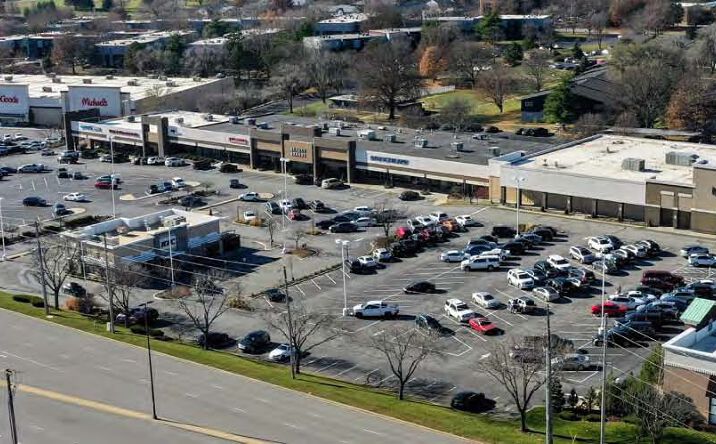 Pictures of Retail, Land property located at 95th St. & Quivira Rd. (SWQ), Lenexa, KS 66215 for lease - image #1