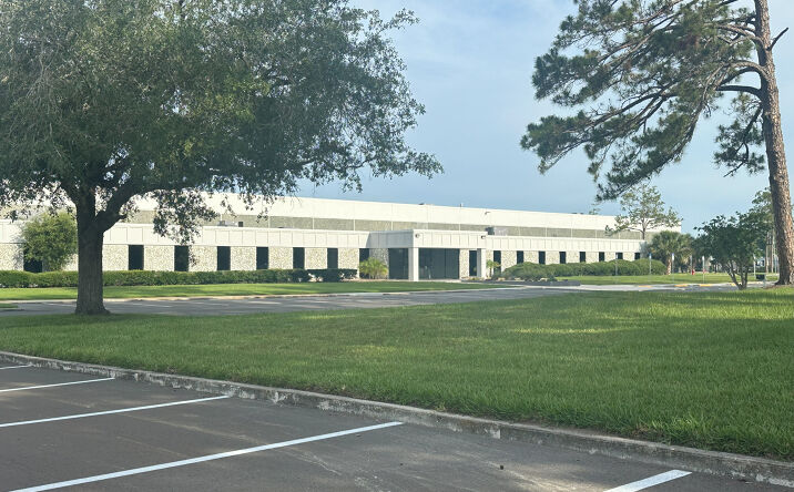 Pictures of Industrial property located at 600 Wells Rd, Orange Park, FL 32073 for lease - image #1