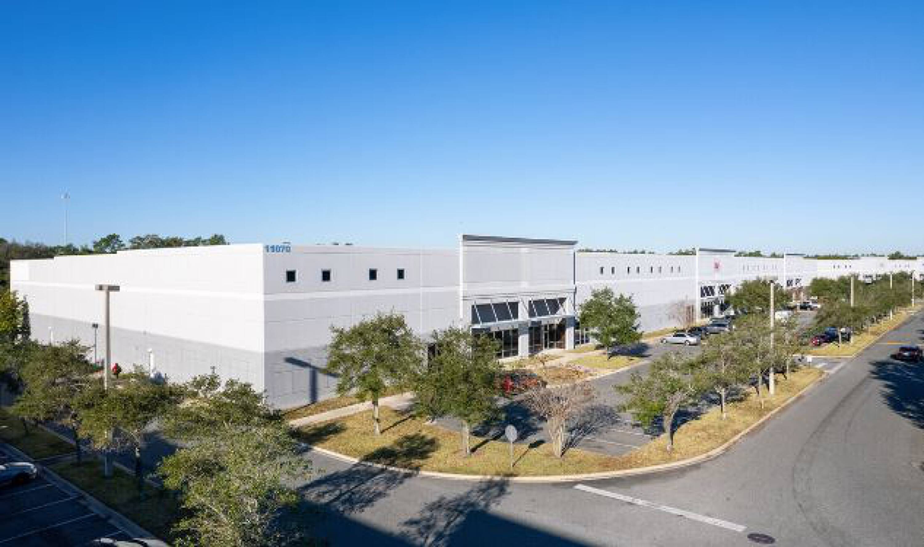 11070 Cabot Commerce Cir, Jacksonville, FL 32226