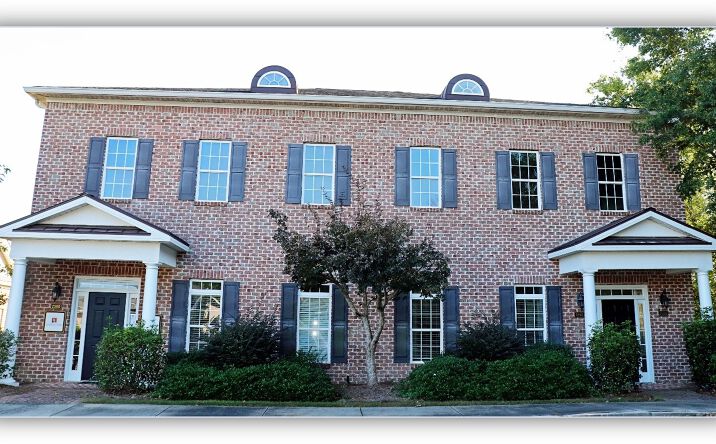 Pictures of Office property located at 2550 Northside Crossing, Macon, GA 31210 for lease - image #1