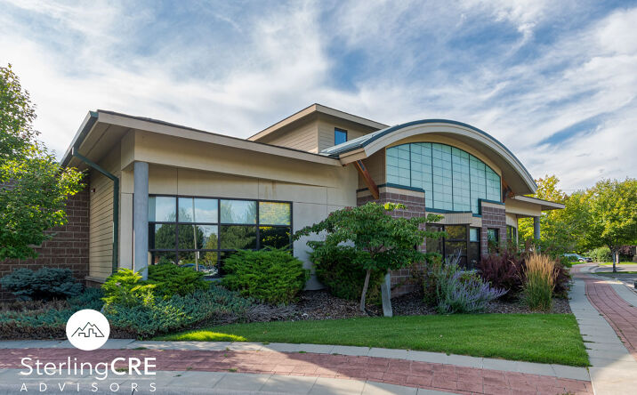 Pictures of Office property located at 2875 Tina Ave, Missoula, MT 59808 for lease - image #1