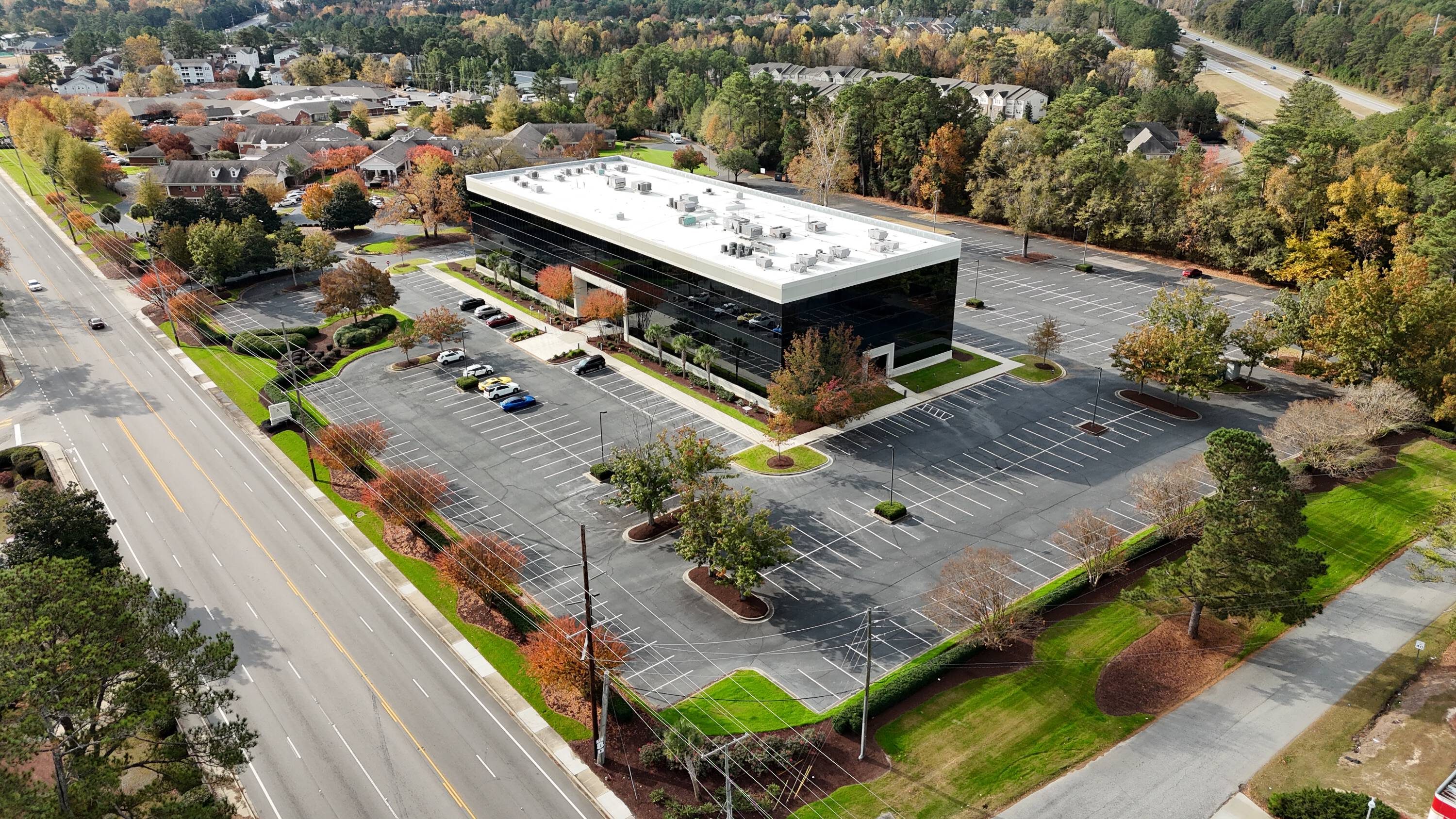 7909 Parklane Rd, Columbia, SC 29223