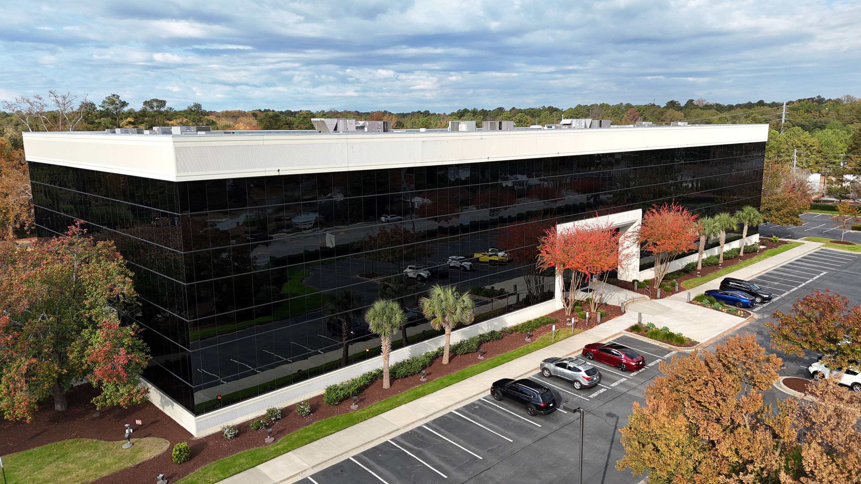 7909 Parklane Rd, Columbia, SC 29223