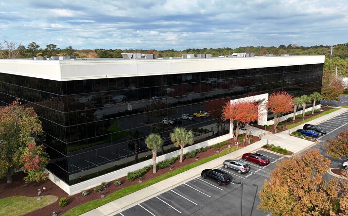 Pictures of Office property located at 7909 Parklane Rd, Columbia, SC 29223 for lease - image #1