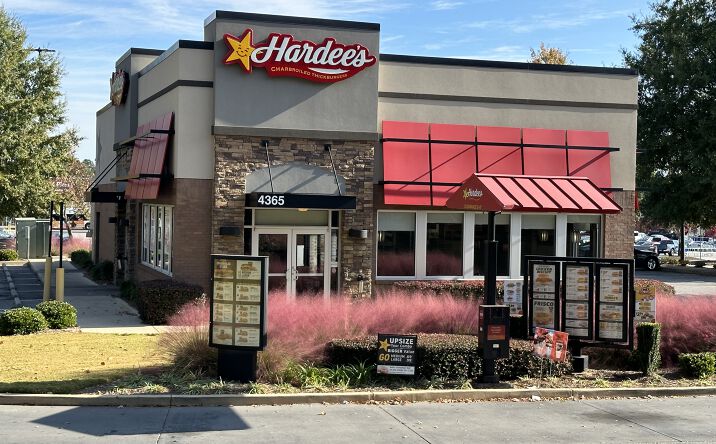 Pictures of Retail, Restaurant property located at 4365 Lexington Rd, Athens, GA 30605 for lease - image #1