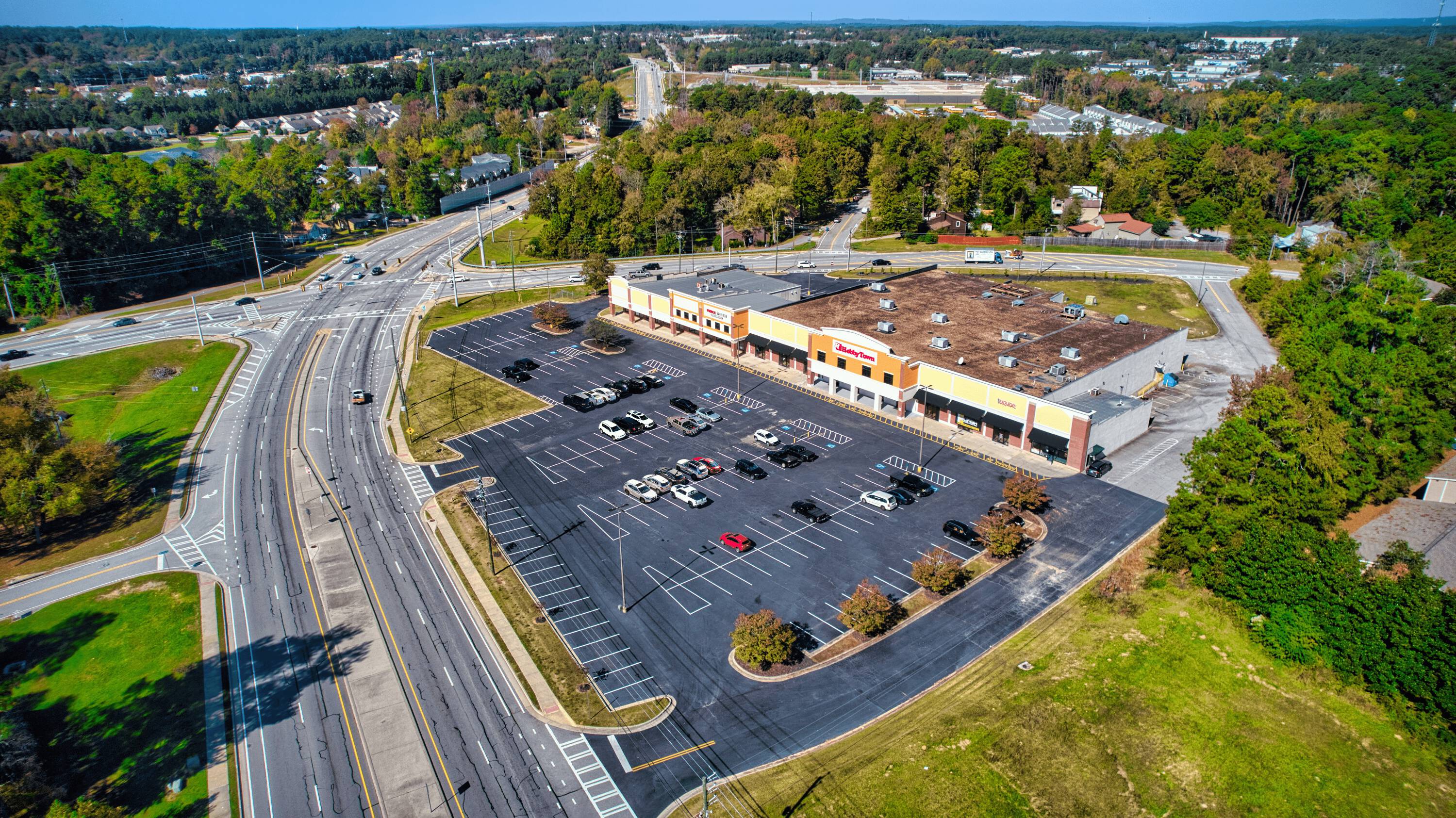 4099 River Watch Parkway, Augusta, GA 30907