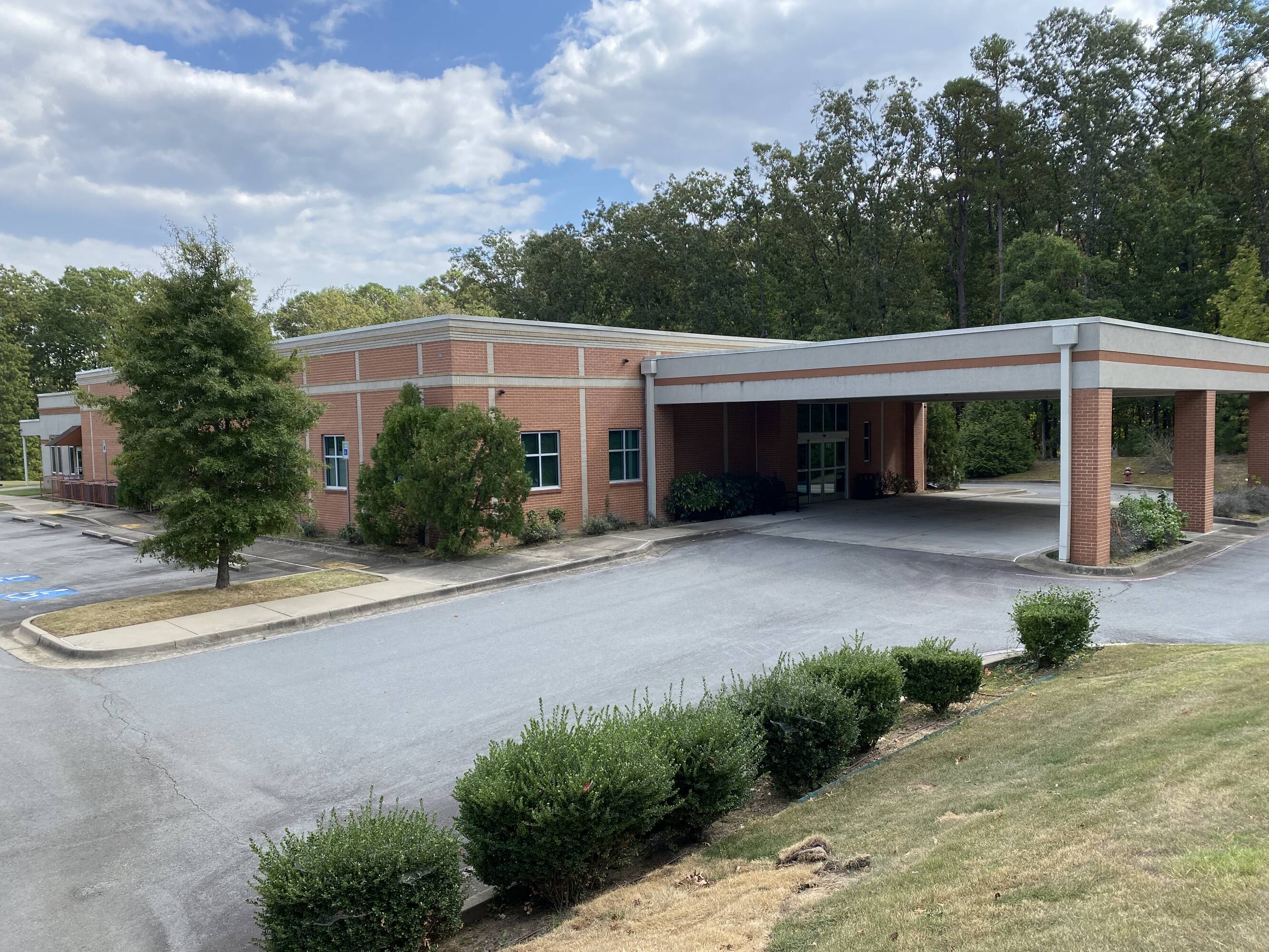1400 Leander Drive Little Rock Ar - vpmll72