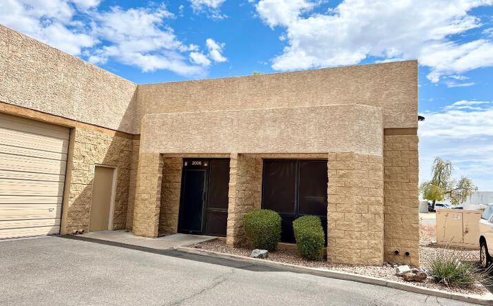 7302 E Helm Dr, Suite 2006, Office 5, Scottsdale, AZ 85260 | Crexi.com