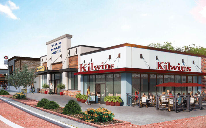 Pictures of Retail, Restaurant property located at 876 City Walk Ln, Oviedo, FL 32765 for lease - image #1
