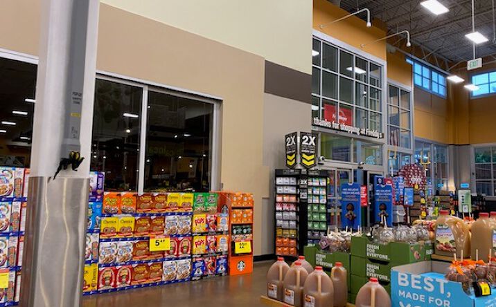Pictures of Retail property located at 400 S Thor St, Spokane, WA 99202 for sales - image #1