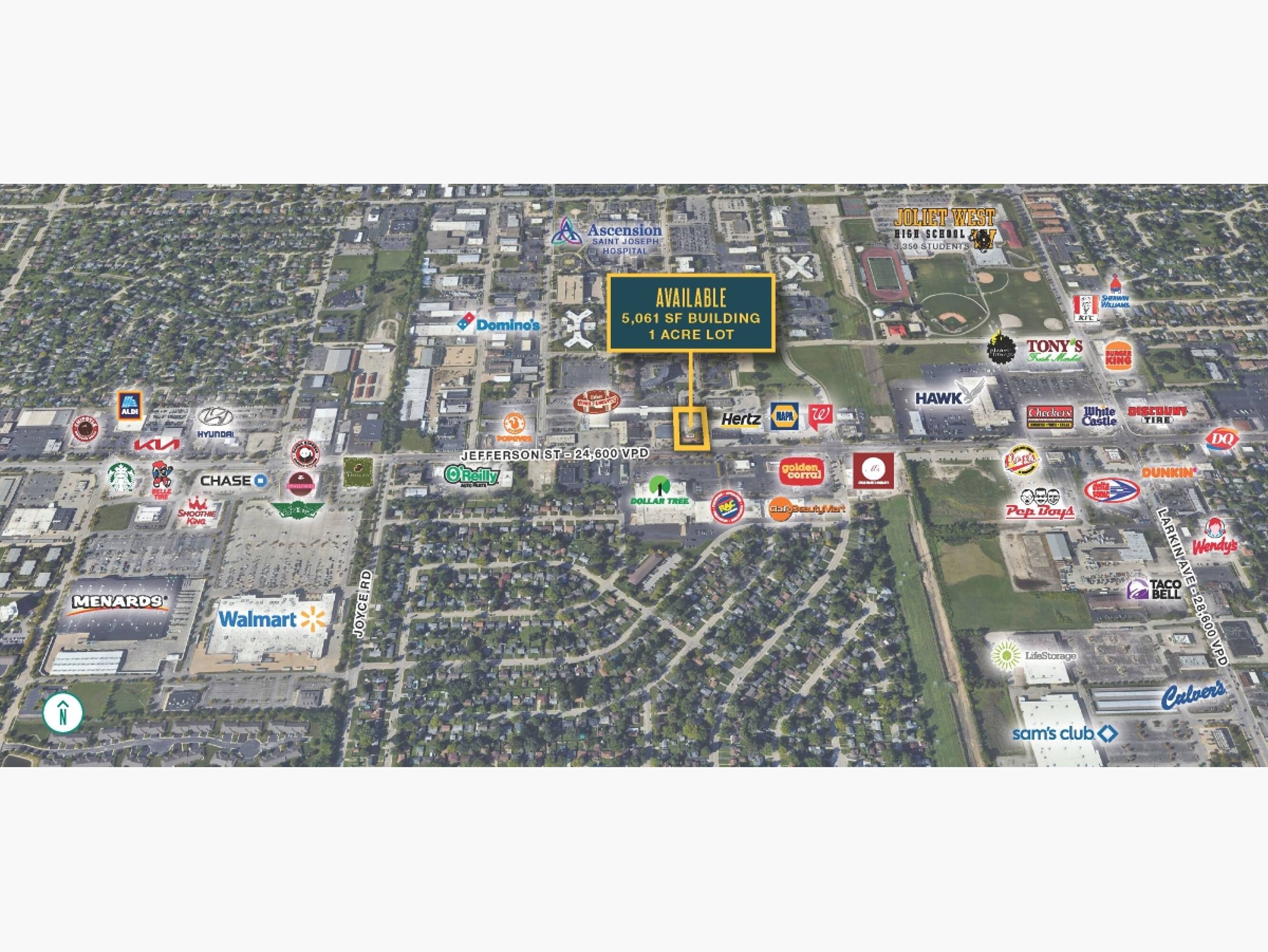 Zillow Discovery Find Your Dream Home In Joliet Il Today - mhg89ri