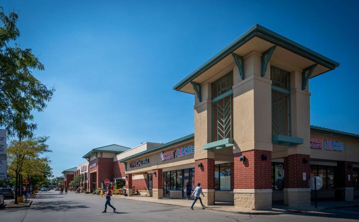 Pictures of Retail property located at 1220 S Ashland Ave, Chicago, IL 60608 for lease - image #1