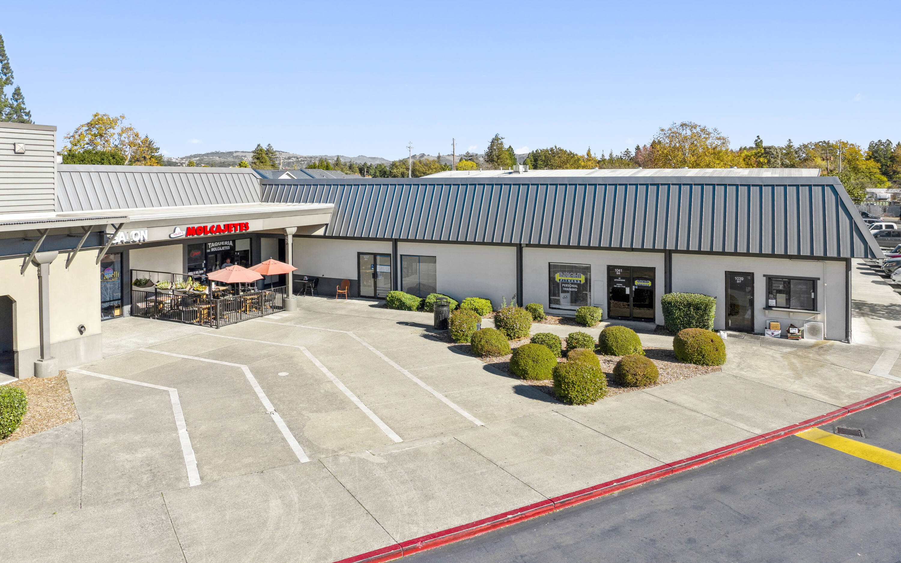 Santa Rosa Hyw www.crexi.com - The Commercial Real Estate Exchange