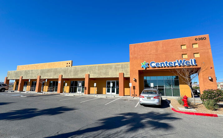 Pictures of Retail, Land, Restaurant property located at 6360 Boulder Hwy, Las Vegas, NV 89122 for lease - image #1