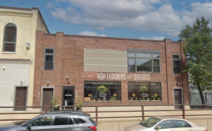 Pictures of Retail property located at 134 W Pittsburgh Ave, Milwaukee, WI 53204 for lease - image #1