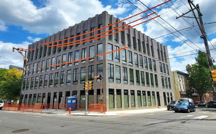 Pictures of Retail property located at 2201 Frankford Ave, Philadelphia, PA 19125 for lease - image #1