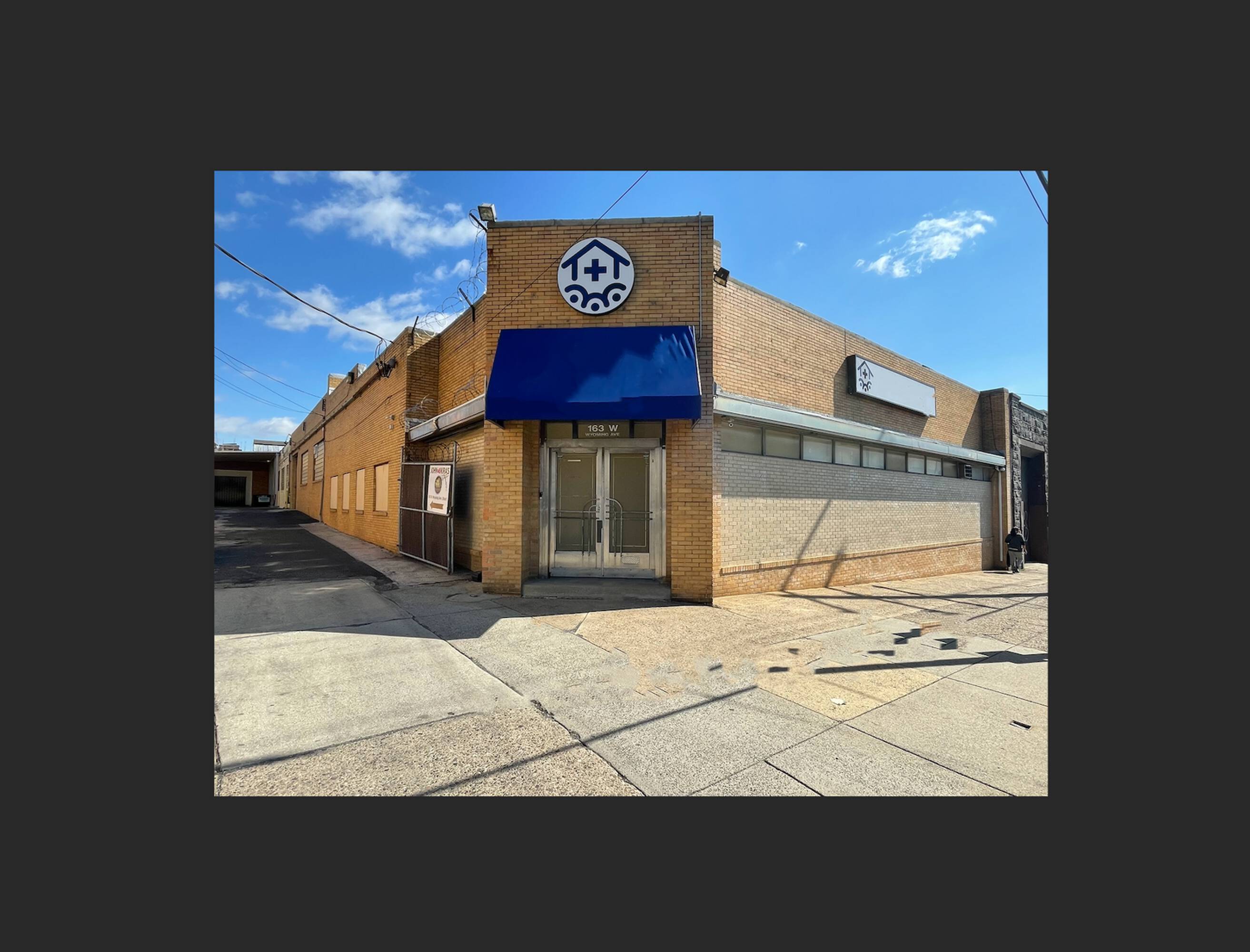 163 W Wyoming Ave, Philadelphia, PA 19140