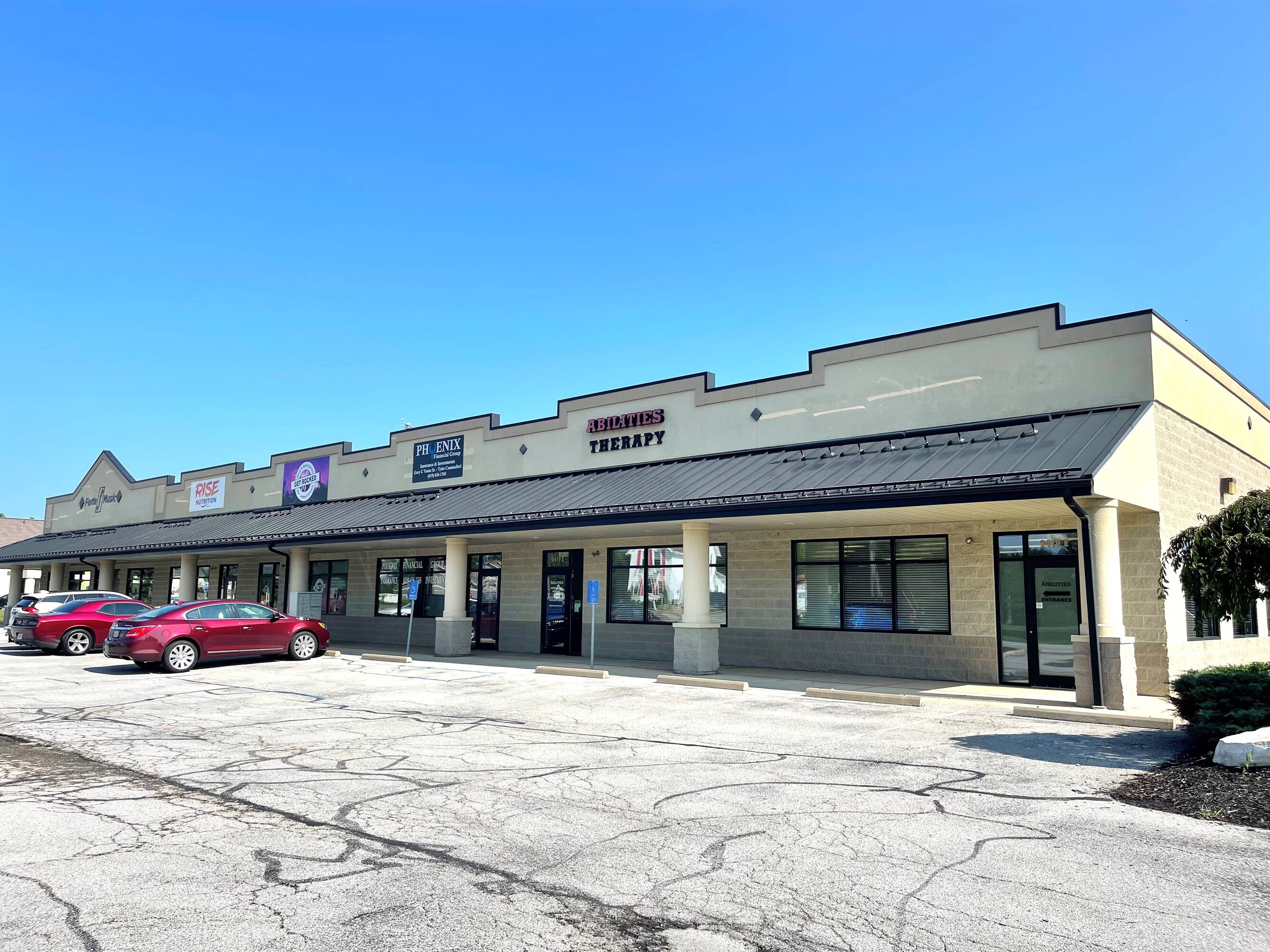 2419 E Perkins Ave, Sandusky, OH 44870