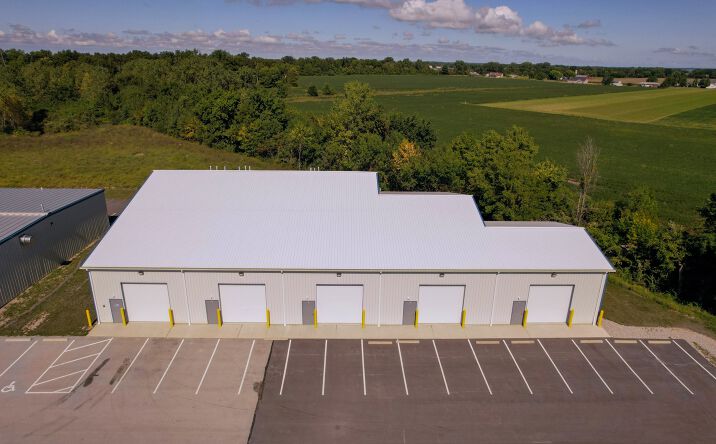 Pictures of Industrial property located at 3513 N Bay Dr, Sandusky, OH 44870 for lease - image #1