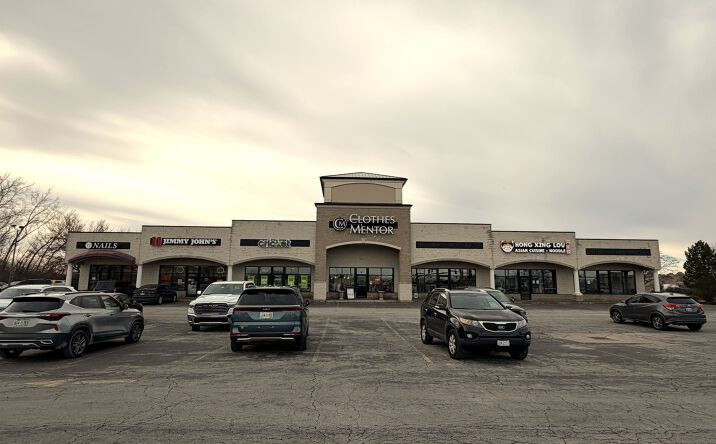 Pictures of Retail, Office property located at 4201 Milan Rd, Sandusky, OH 44870 for lease - image #1