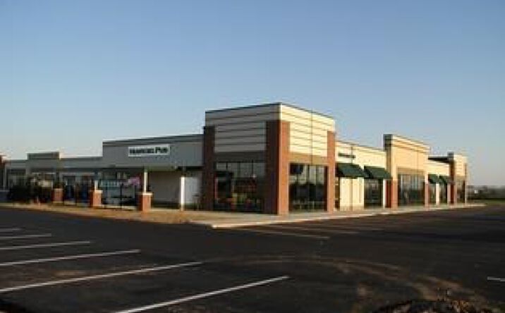 Pictures of Retail, Land property located at 3218 Daugherty Drive, Lafayette, IN 47909 for lease - image #1