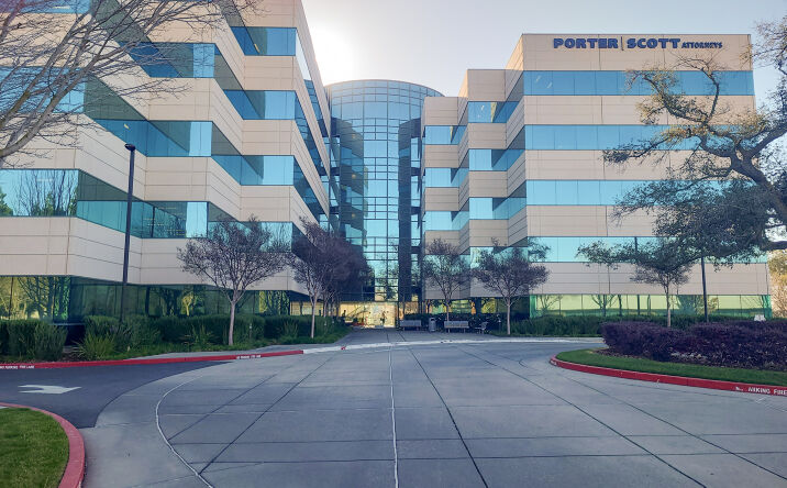 Pictures of Office property located at 2180 Harvard St, Suite 100, Sacramento, CA 95815 for sales - image #1