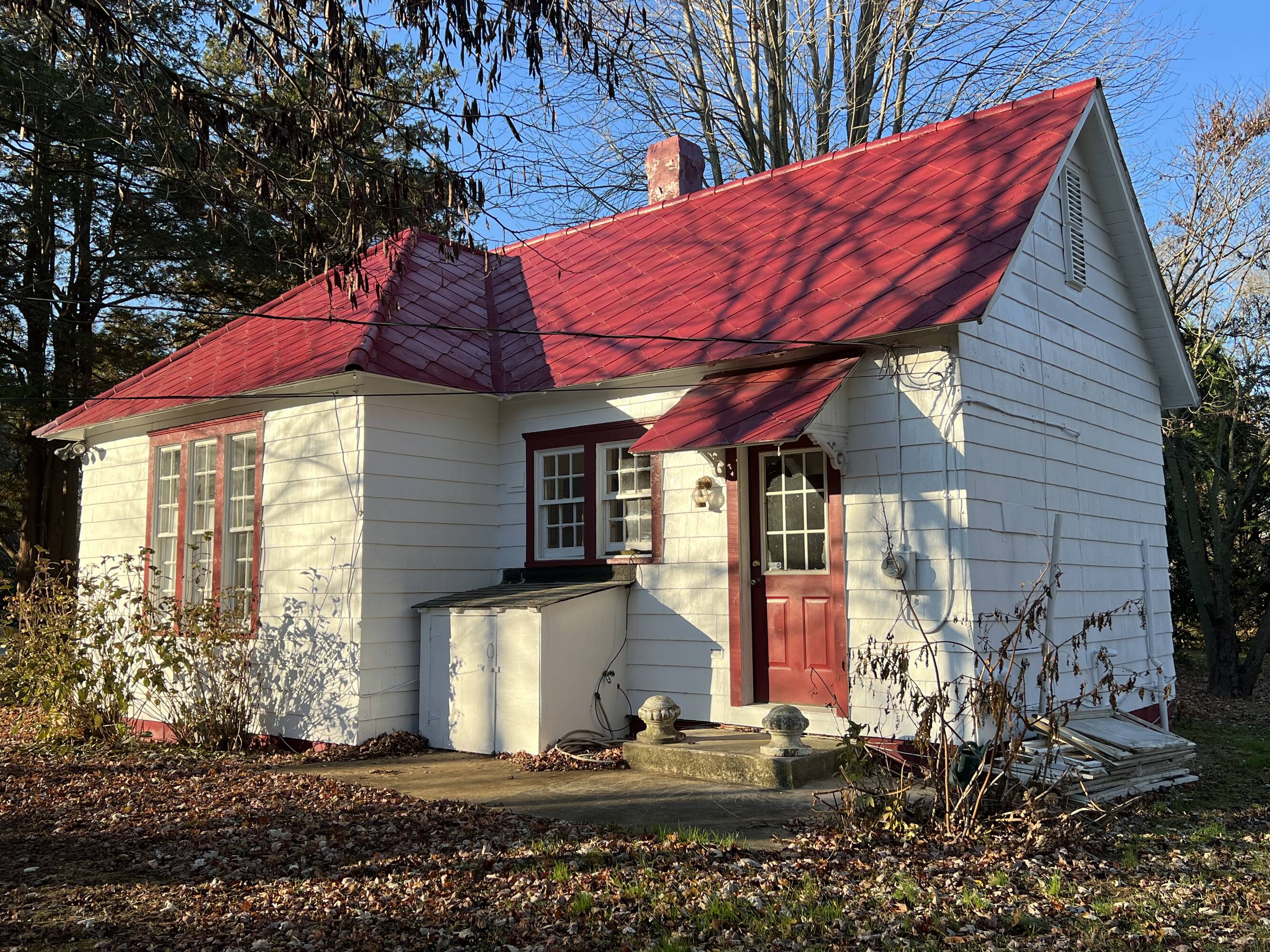 18455 Johnson Rd, Lincoln, DE 19960